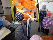 Záchranka Středočeského kraje